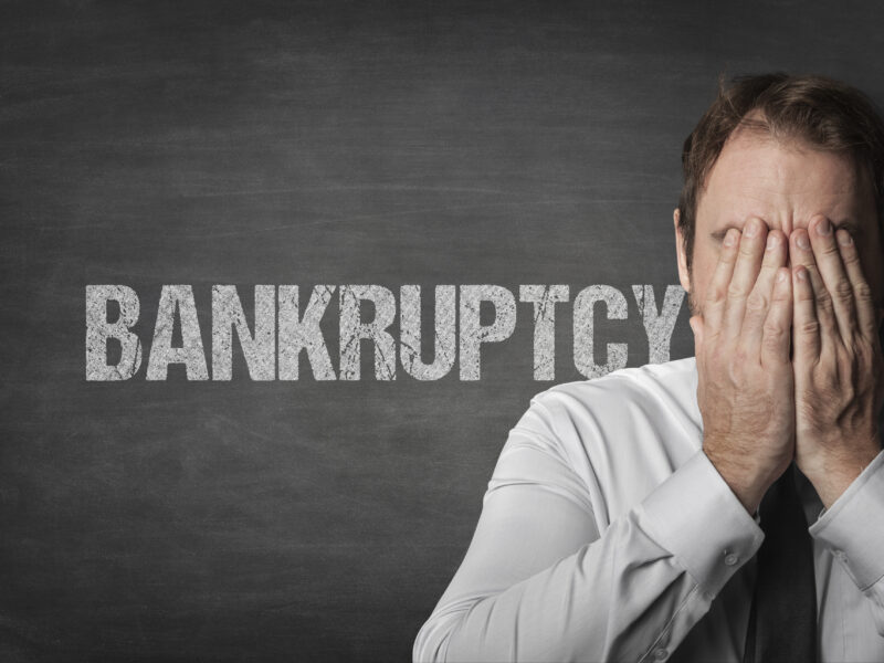Bankruptcy Truths for Credit Union Members