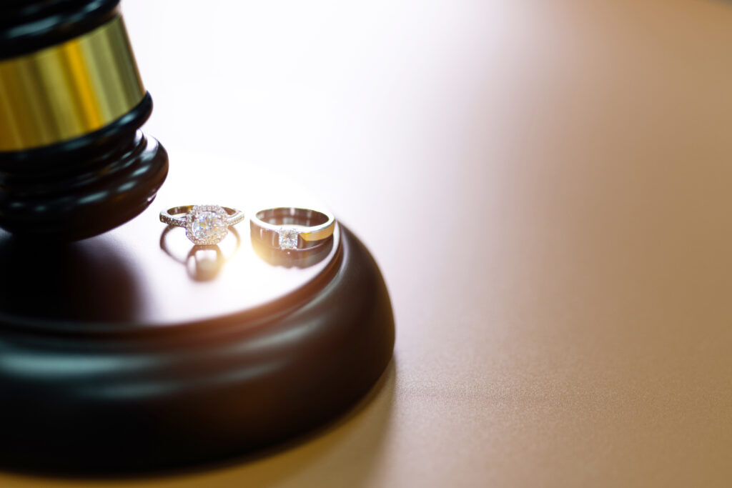 Family Law - Smith Debnam Attorneys at Law